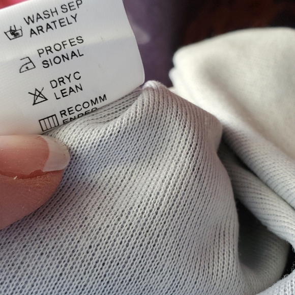 Misslook Hooded Floral Jacket Size 3XL - Picture 7 of 7